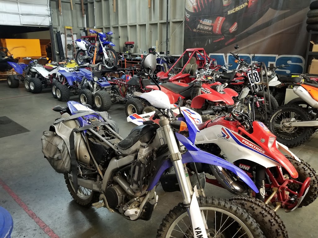 Montclair Powersports | 5521 W Holt Blvd, Montclair, CA 91763 | Phone: (909) 203-4400