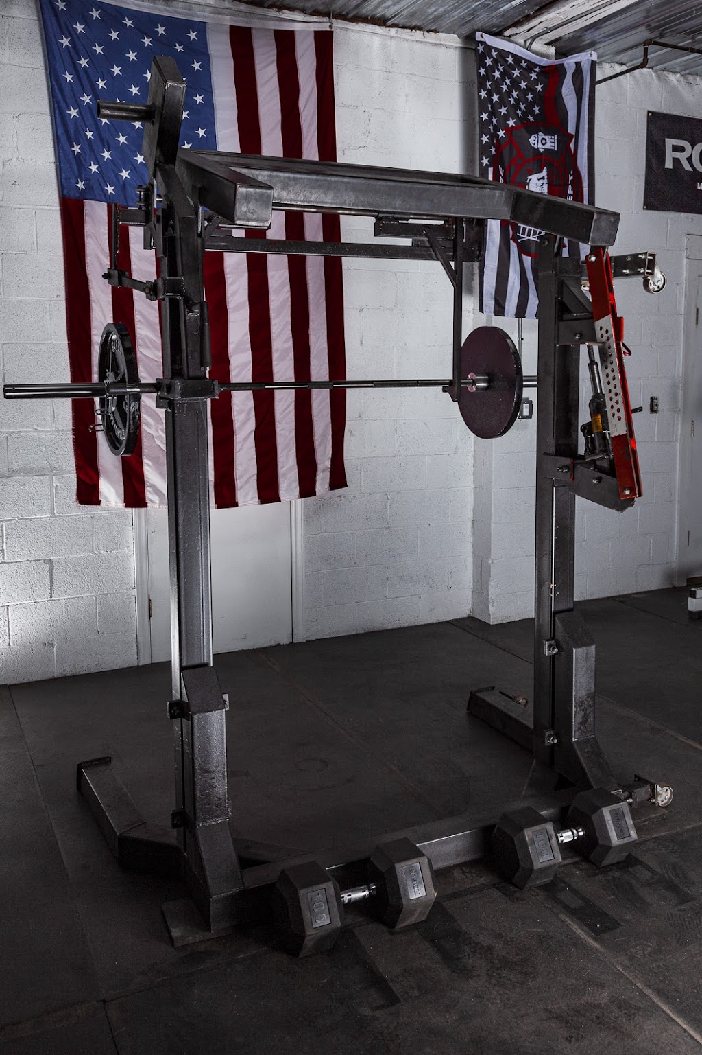 Plain City Barbell | 301 S Jefferson Ave Suite A, Plain City, OH 43064, USA | Phone: (614) 681-4300