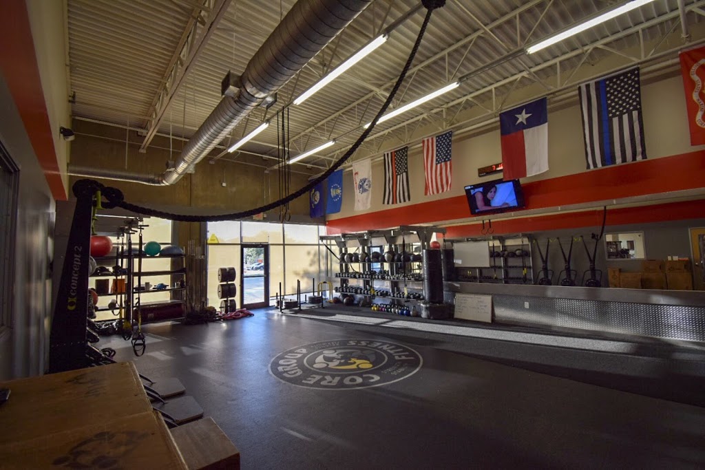 Performant Fitness Trophy Club | 501 Trophy Lake Dr #326, Trophy Club, TX 76262, USA | Phone: (817) 490-5015