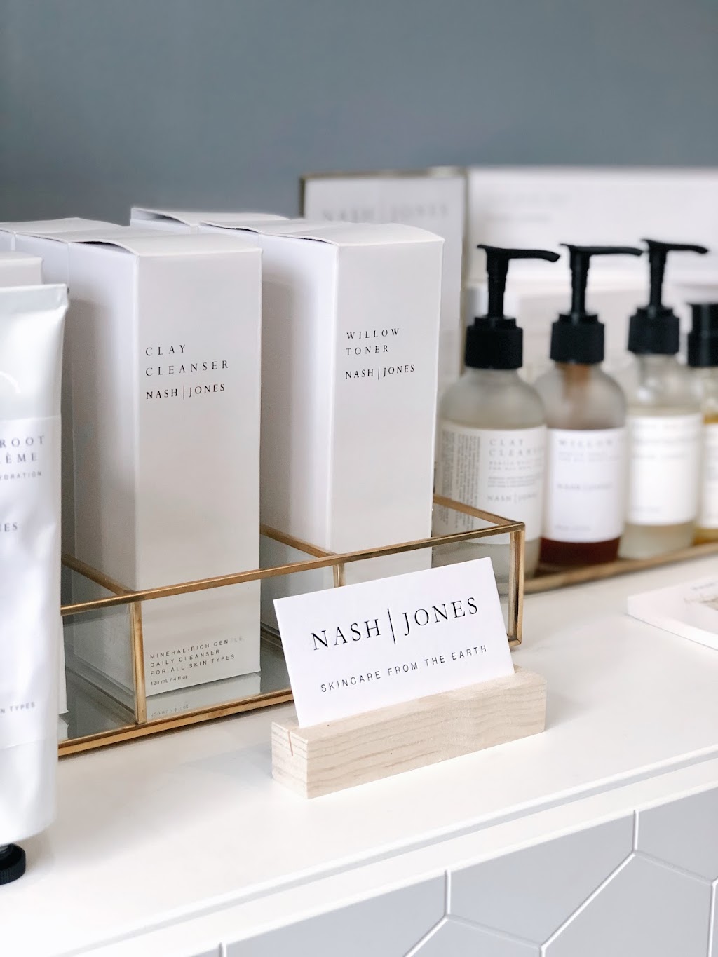 Curate | 302 Mill St, Occoquan Historic District, VA 22125, USA | Phone: (703) 595-9759