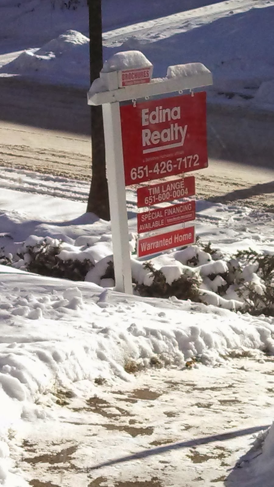 TIM EXP - 4525 White Bear Pkwy, White Bear Lake, MN 55110 - Hours