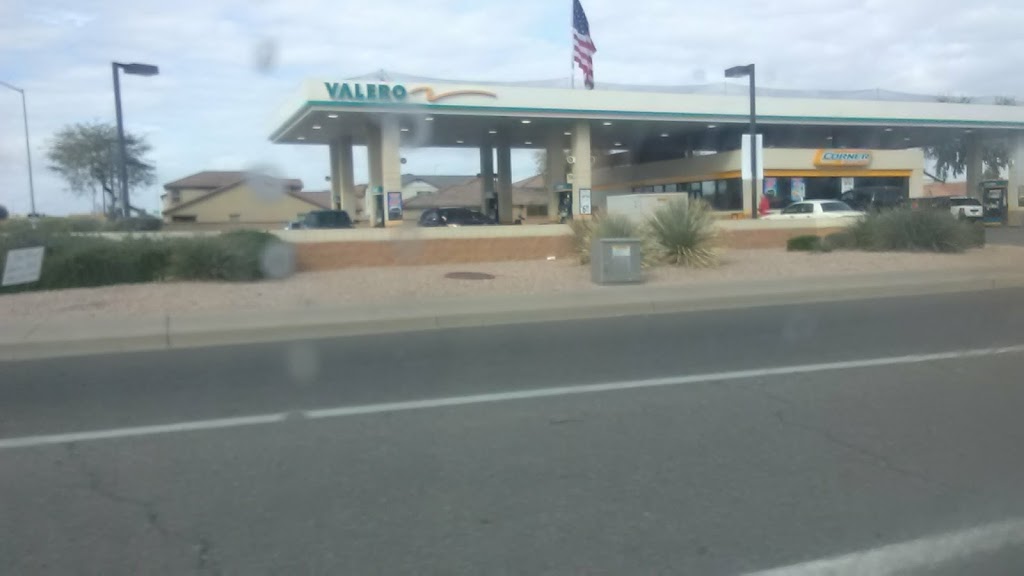 Valero | 7060 E Baseline Rd, Mesa, AZ 85209, USA | Phone: (480) 641-3287