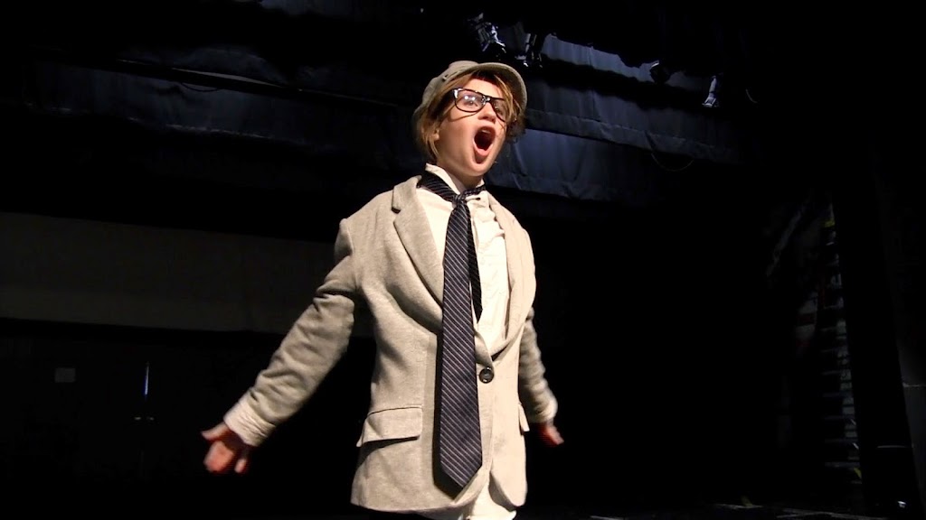 Jeremy Kruse Acting Training at Gorton Drama Studio | 400 E Illinois Rd, Lake Forest, IL 60045, USA | Phone: (847) 234-6060