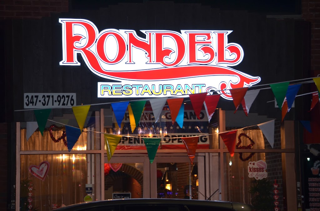 Rondel | 2006 Coney Island Ave, Brooklyn, NY 11223, USA | Phone: (347) 371-9276