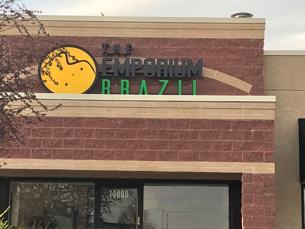 The Emporium Brazil | 14000 W 135th St, Olathe, KS 66062, USA | Phone: (913) 999-1004