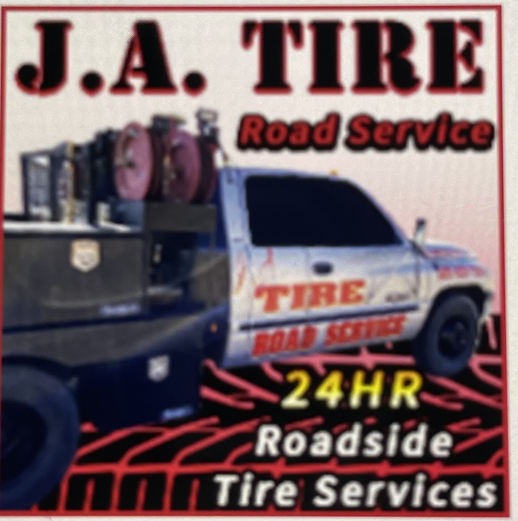 J.A Tire Mobile Service | 26 Storey Ave, Belen, NM 87002, USA | Phone: (505) 489-7563