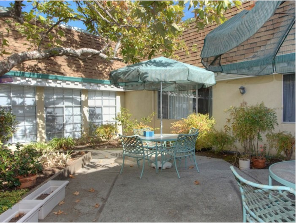 Bayberry Skilled Nursing & Healthcare Center | 1800 Adobe St, Concord, CA 94520, USA | Phone: (925) 825-1300