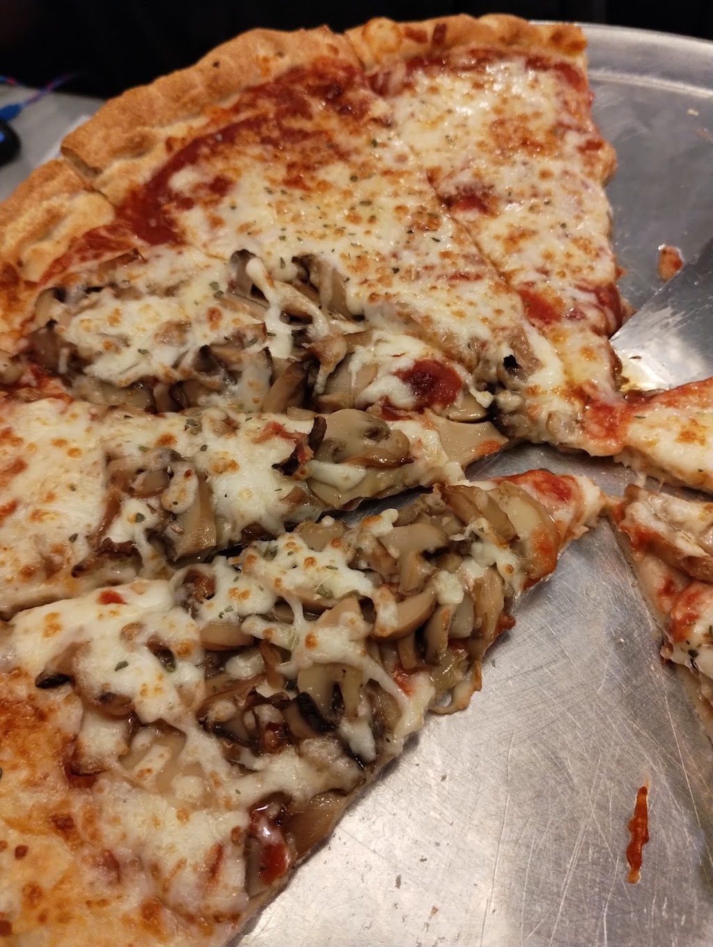 ABC Pizza | 5963 Gall Blvd, Zephyrhills, FL 33542, USA | Phone: (813) 779-1999