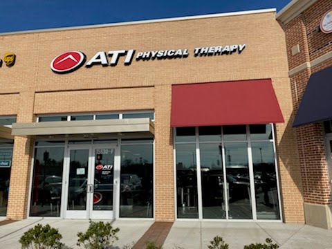 ATI Physical Therapy | 15630 Old Columbia Pike Ste F, Burtonsville, MD 20866, USA | Phone: (240) 559-5270