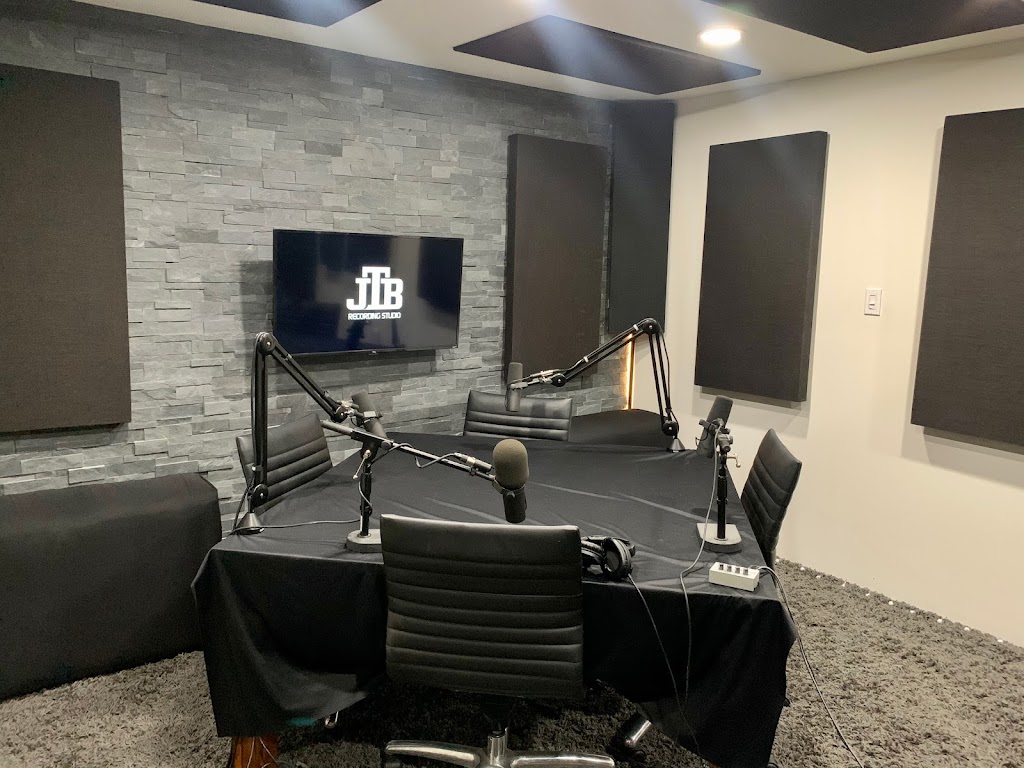 JTB Recording & Podcasting Studio | 3245 Casitas Ave, Los Angeles, CA 90039, USA | Phone: (818) 259-1896