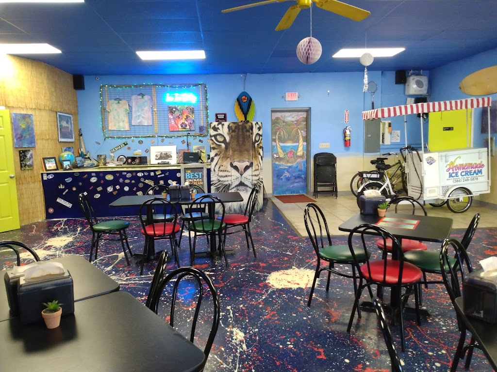 Cool Treats for NSB | 4164 S Atlantic Ave, New Smyrna Beach, FL 32169, USA | Phone: (386) 444-3016