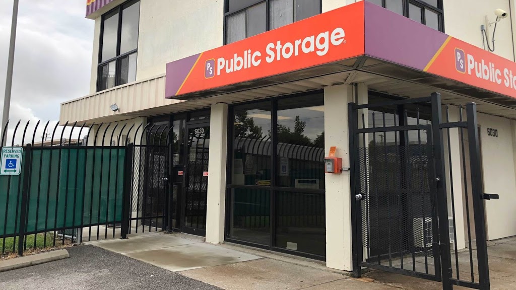 Public Storage | 6030 N Lindbergh Blvd, Hazelwood, MO 63042, USA | Phone: (314) 656-7683