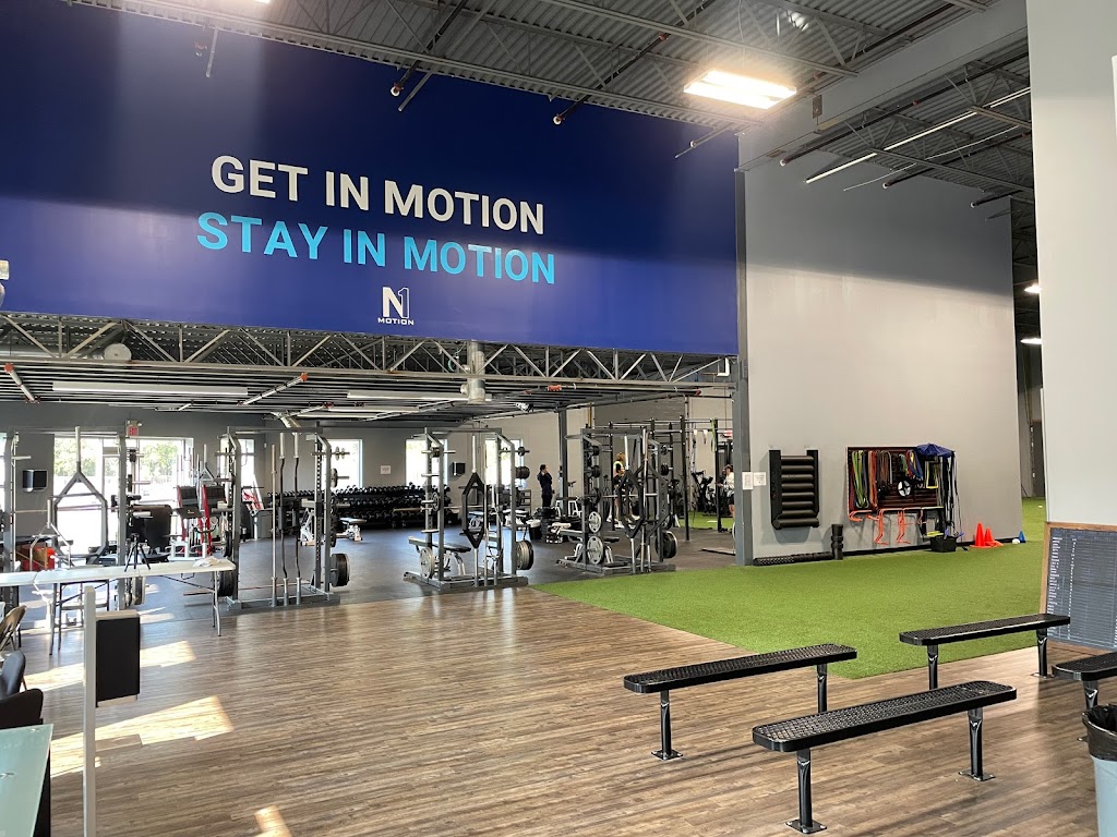 N1 Motion | 8376 89th Ave N, Brooklyn Park, MN 55445, USA | Phone: (763) 420-4293