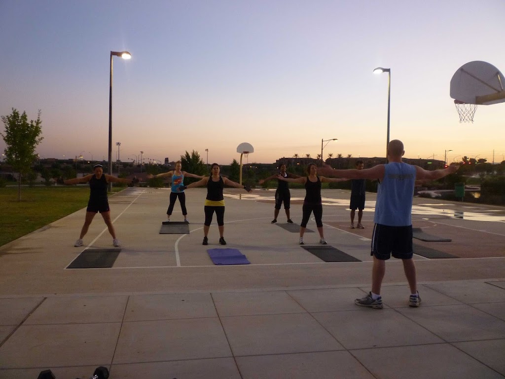 Relentless Fitness | 2214 E Pecos Rd, Gilbert, AZ 85297, USA | Phone: (480) 678-4844