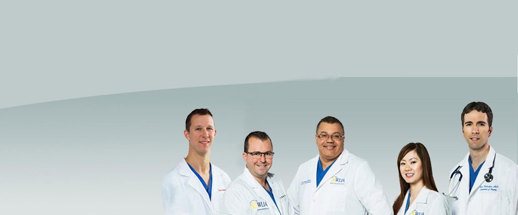 John DeBarros, MD, FACS, FASMBS | 1855 E Southern Ave, Tempe, AZ 85282, USA | Phone: (480) 359-6275