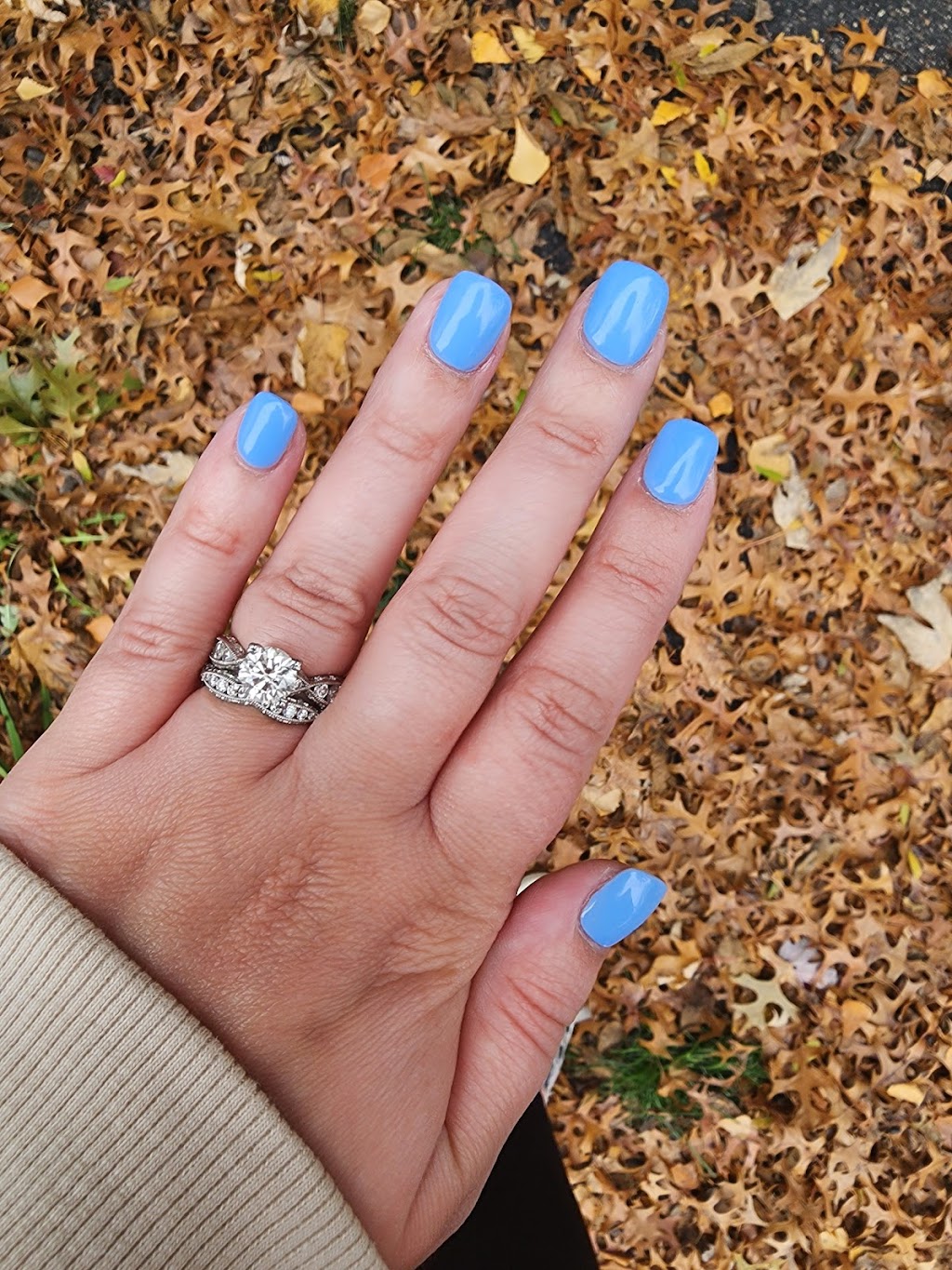 New York Salon Burnsville | 13728 Nicollet Ave, Burnsville, MN 55337, USA | Phone: (952) 746-1405