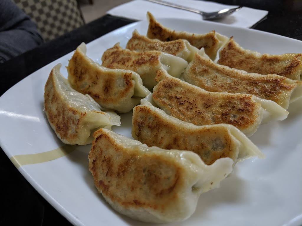 Myung In Dumplings | 20627 Golden Springs Dr #2a, Diamond Bar, CA 91789, USA | Phone: (909) 444-0811