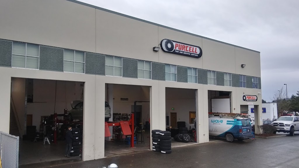 Purcell Tire and Service Center | 16779 Tye St SE, Monroe, WA 98272, USA | Phone: (360) 805-5049