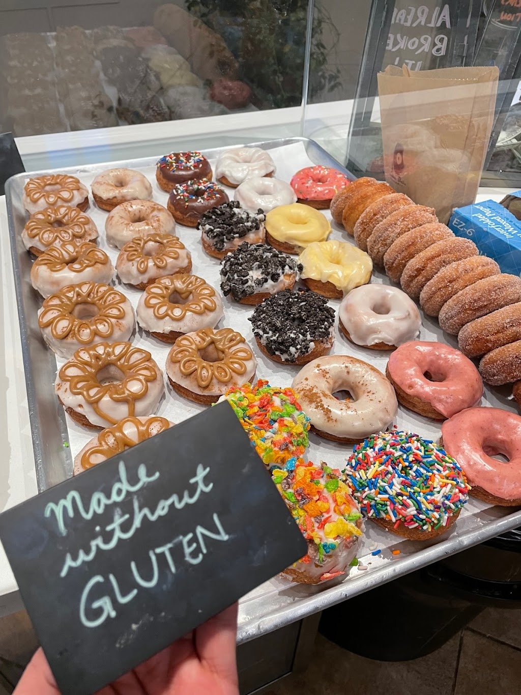 Cider Belly Doughnuts | 53 Fuller Rd, Albany, NY 12205, USA | Phone: (518) 253-4640