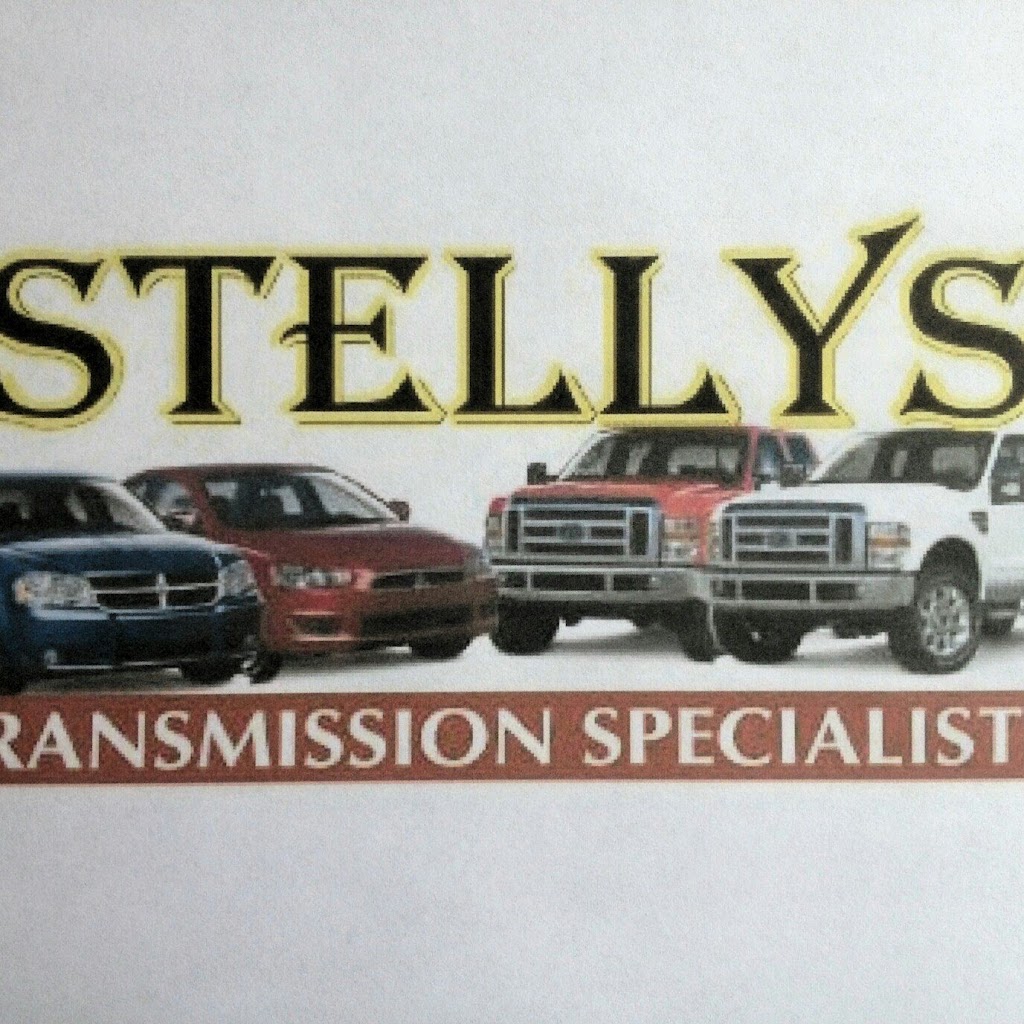 Stellys Transmission Specialists | 34112 LA-16, Denham Springs, LA 70706, USA | Phone: (225) 667-0044