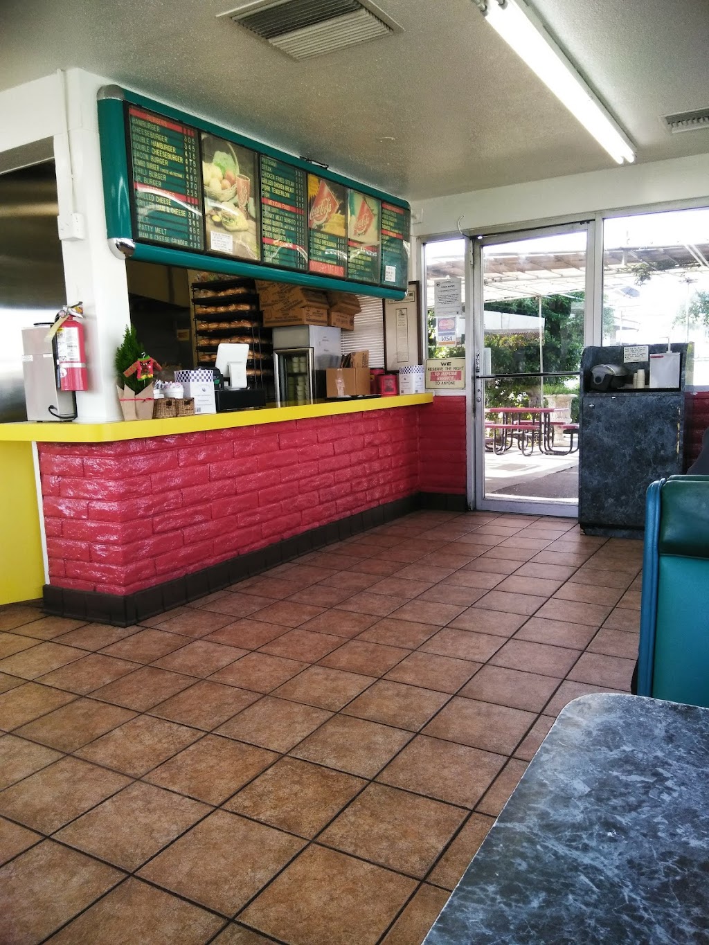 Johnnys Burgers | 3394 Madison St, Riverside, CA 92504 | Phone: (951) 687-3599