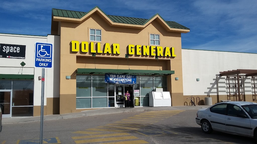 Dollar General | 160 US-550, Bernalillo, NM 87004, USA | Phone: (505) 234-6764