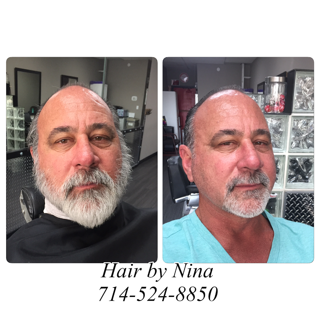Nina The Barberlady | 6314 E Santa Ana Canyon Rd, Anaheim, CA 92807, USA | Phone: (714) 524-8850