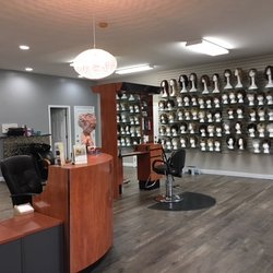 Lake St. Louis Wigs & Cuts | 950 Corporate Pkwy #100, Wentzville, MO 63385, USA | Phone: (636) 887-2193