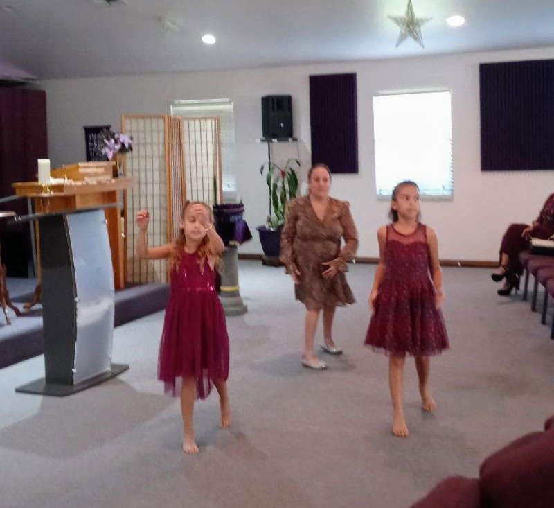 Iglesia Cristiana Casa del Alfarero | 101 Cedar Rd, Ocala, FL 34472, USA | Phone: (352) 659-8455