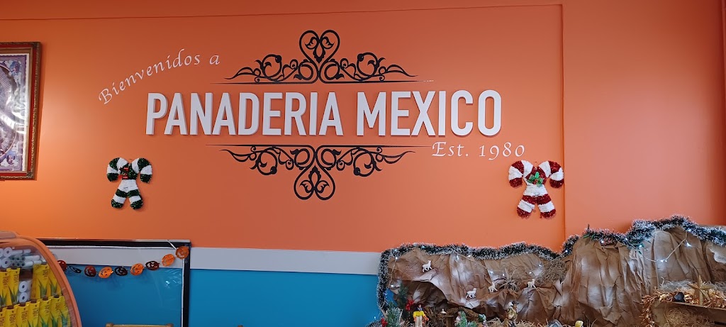 Panaderia Mexico | 6817 Woodman Ave, Van Nuys, CA 91405, USA | Phone: (818) 782-6873