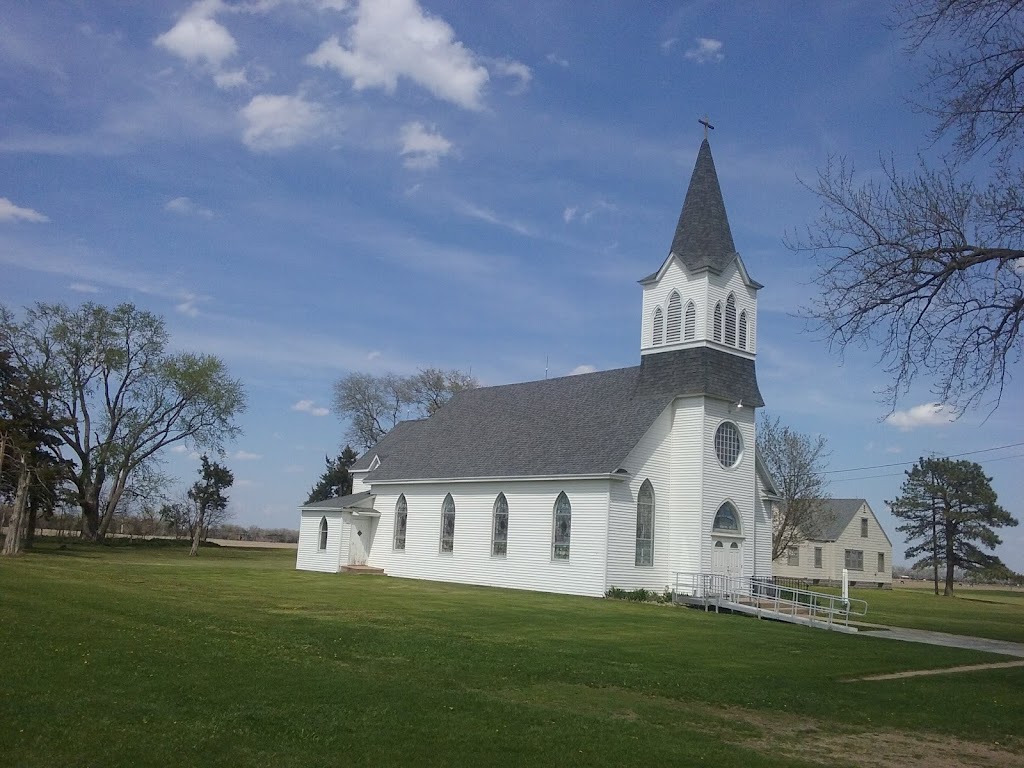 St Mary Church (Pilzno) | Co Rd 140, Columbus, NE 68601, USA | Phone: (402) 747-3491