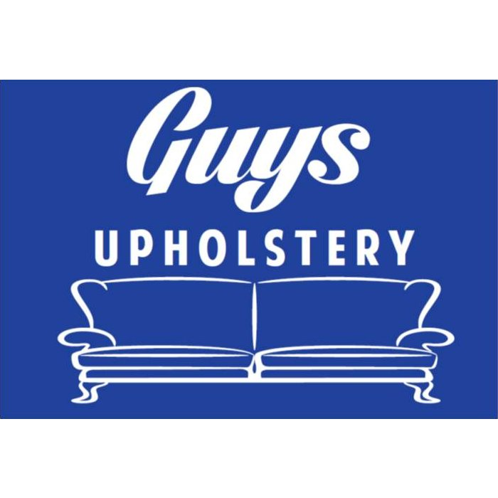 Guys Upholstery | 2601 Reliance Dr #104, Virginia Beach, VA 23452, USA | Phone: (757) 622-7232