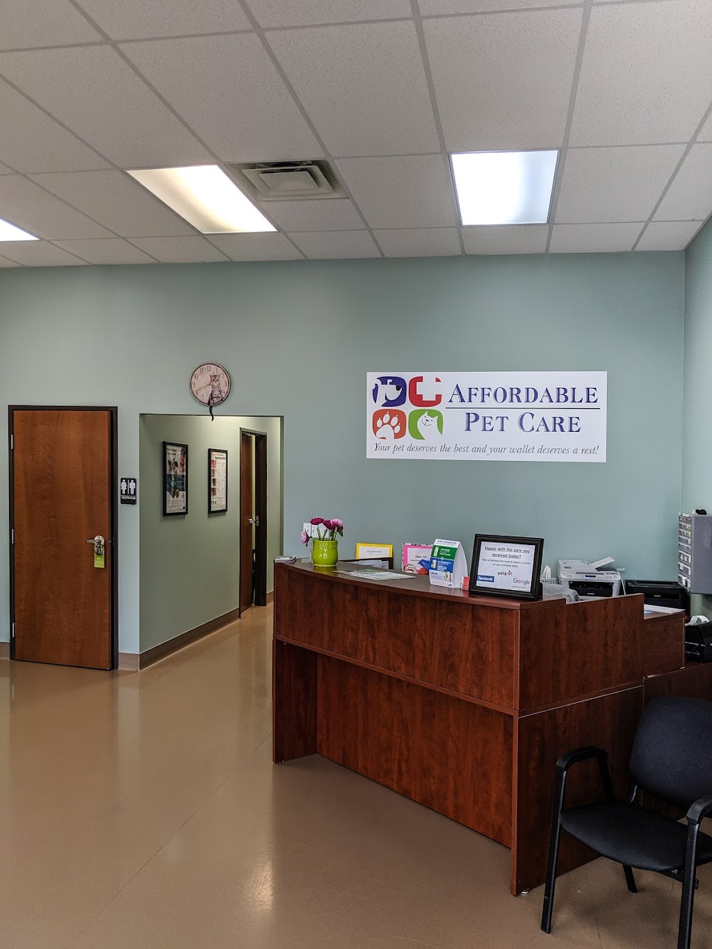 Affordable Pet Care | 2301 S Lakeline Blvd #500, Cedar Park, TX 78613 | Phone: (512) 382-6857