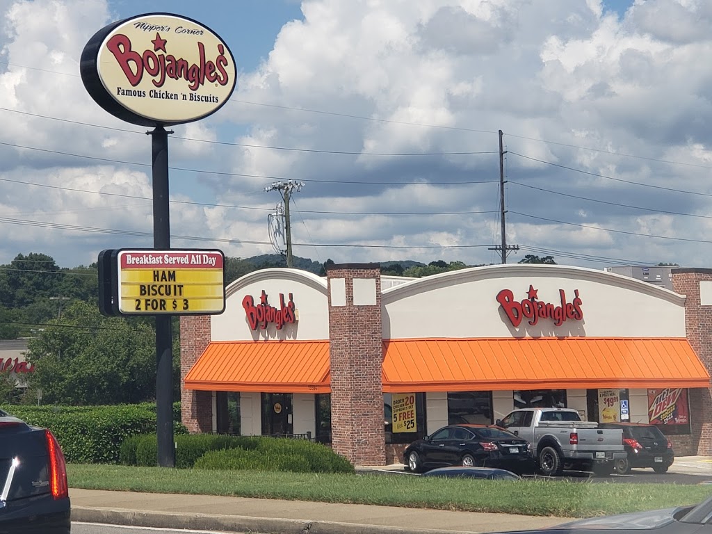 Bojangles | 15594 Old Hickory Blvd, Nashville, TN 37211, USA | Phone: (615) 712-9071