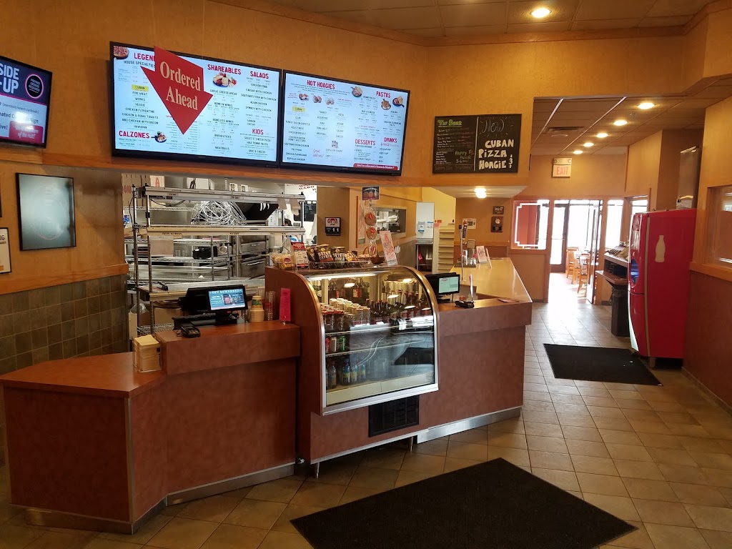 Davannis Pizza and Hot Hoagies | 14125 State Hwy 13, Savage, MN 55378, USA | Phone: (952) 440-1200