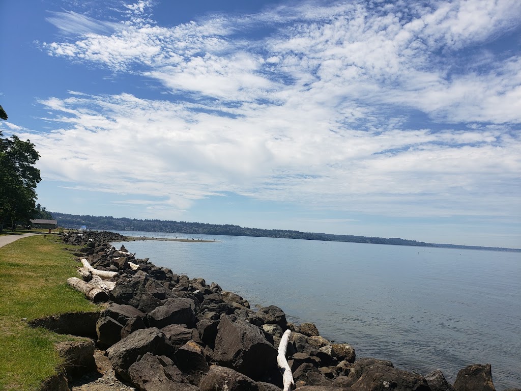 Saltwater State Park | 25205 8th Pl S, Des Moines, WA 98198, USA | Phone: (253) 661-4956