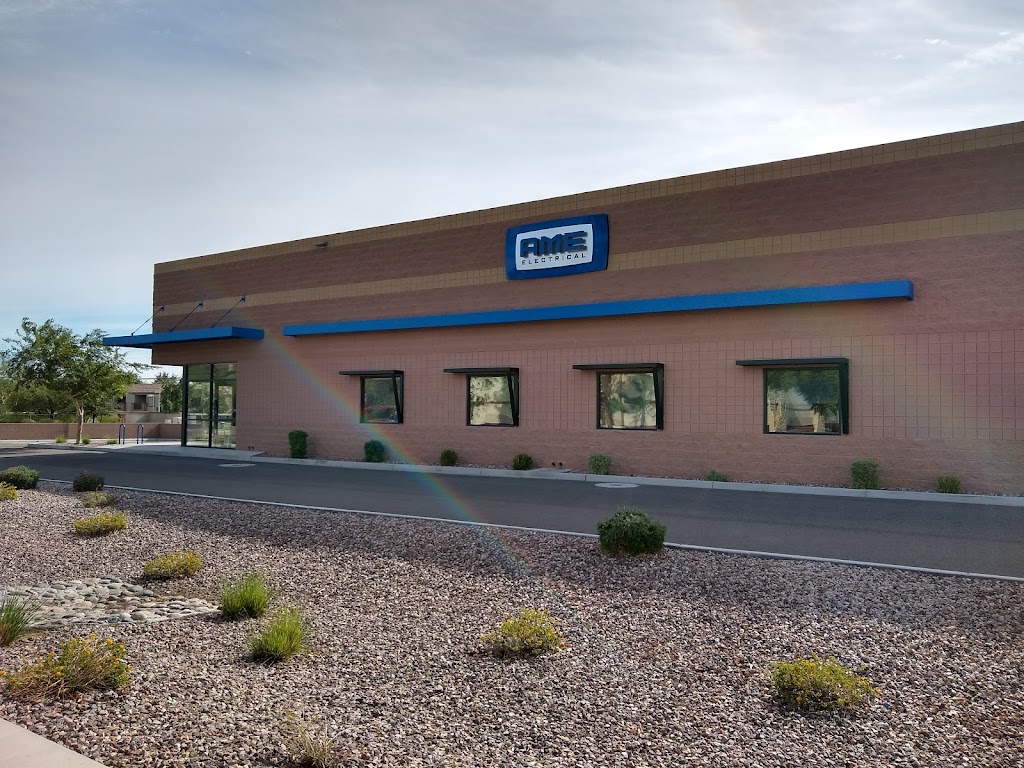 A.M.E Electrical | Parking lot, 7120 S Priest Dr, Tempe, AZ 85283, USA | Phone: (602) 437-7222