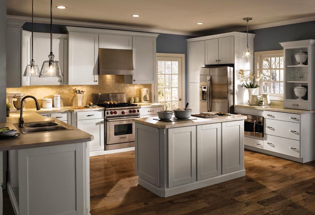Ideal Kitchen, Bath & Flooring | 2296 Vía Burton, Anaheim, CA 92806, USA | Phone: (714) 590-1202