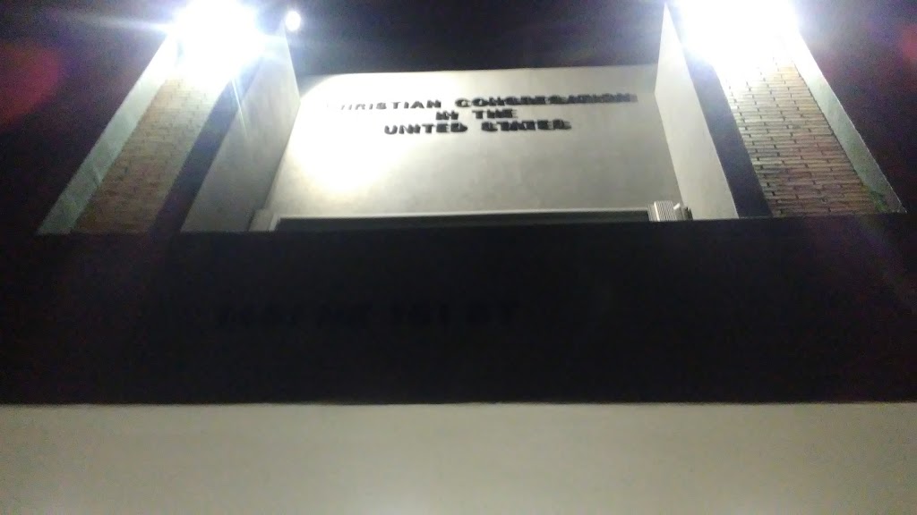 Christian Congregation in the United States - CCUS Miami | 1451 NE 161st St, North Miami Beach, FL 33162, USA | Phone: (305) 354-2781