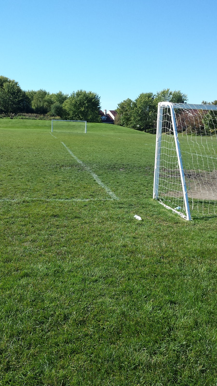 Soccer field | 15160 18th Ave N, Plymouth, MN 55447, USA | Phone: (763) 509-5200