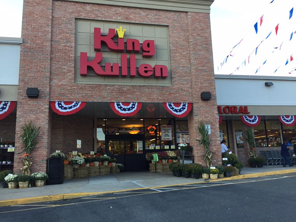King Kullen | 77 Forest Ave, Glen Cove, NY 11542, USA | Phone: (516) 759-2000