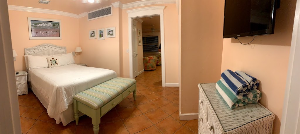 Tropic Isle at Anna Maria Island Inn | 101 22nd St N, Bradenton Beach, FL 34217, USA | Phone: (941) 778-3053