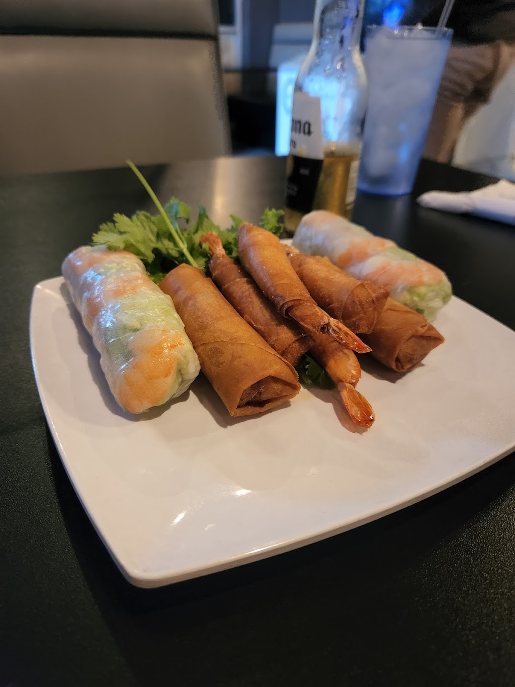 Song Lynn Vietnamese Restaurant | 2755 N 91st Ave, Phoenix, AZ 85037, USA | Phone: (623) 936-9535
