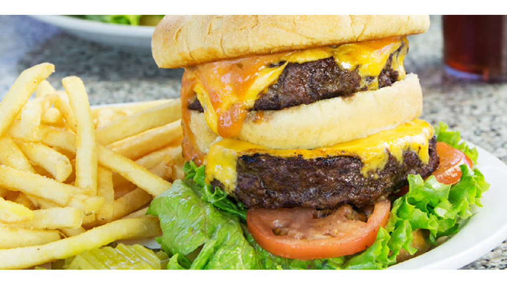 5 & Diner | 5220 N 16th St, Phoenix, AZ 85016, USA | Phone: (602) 264-5220