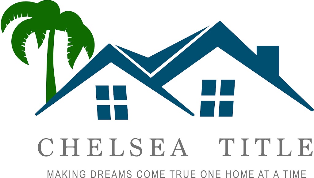 Chelsea Title of The West Coast, Inc. | 26650 Wesley Chapel Blvd # D, Lutz, FL 33559, USA | Phone: (813) 907-5170