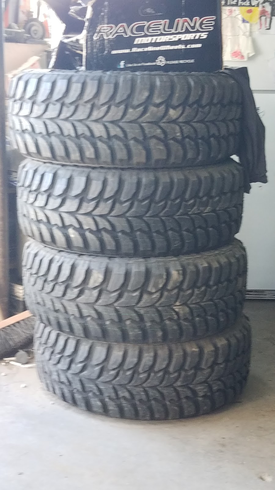 As Tires | 33060 Old Woman Springs Rd, Lucerne Valley, CA 92356, USA | Phone: (760) 508-8419