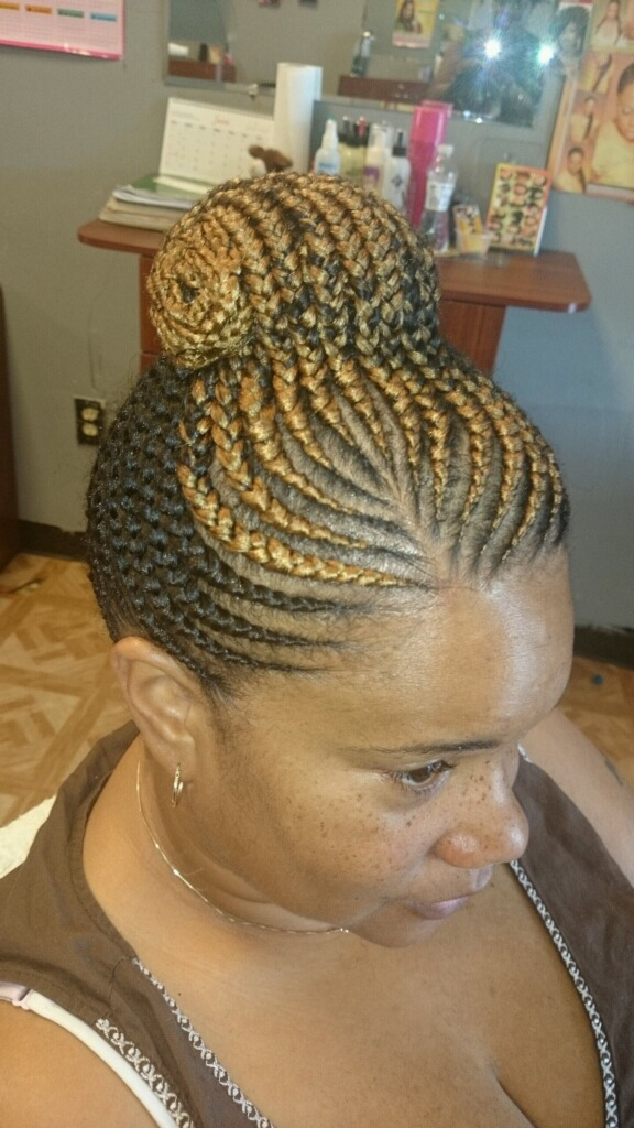 Lalas African Hair Braiding | 6163 Reynolds Rd H, Morrow, GA 30260 | Phone: (404) 457-3488