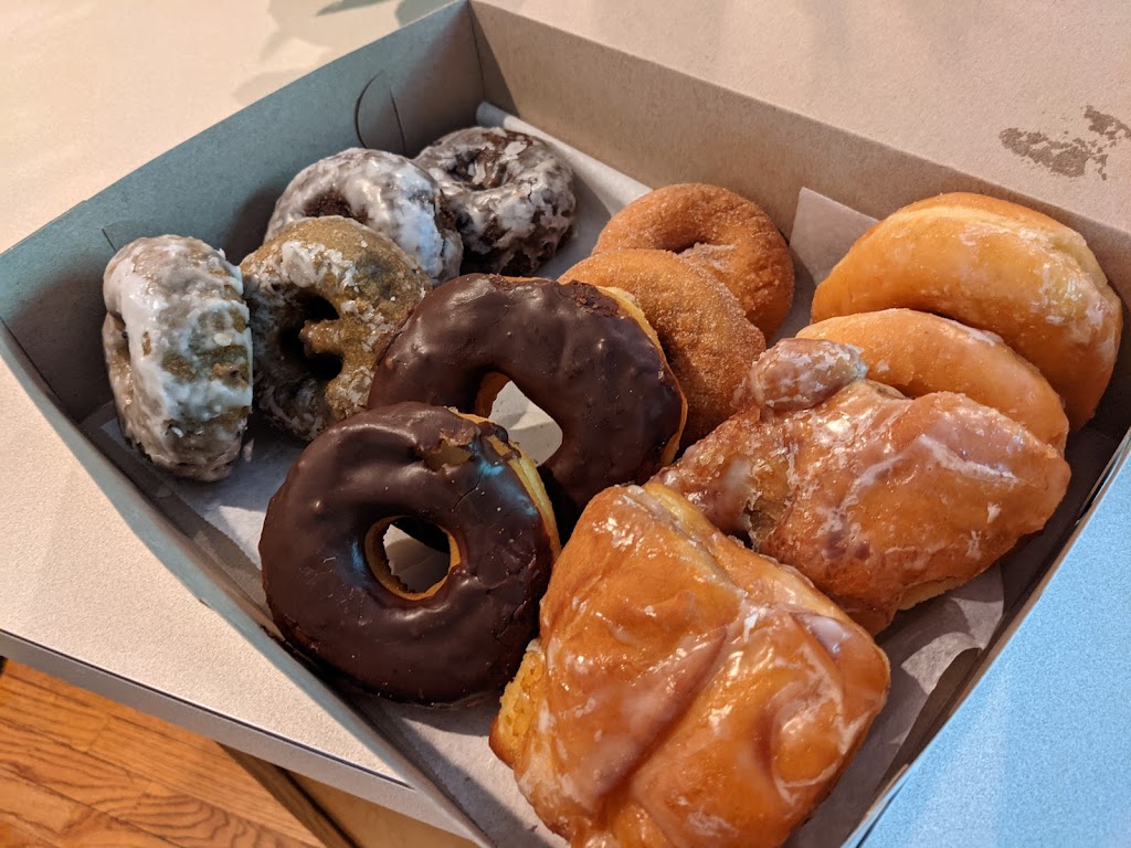 Stan the Donut Man | 7967 Cincinnati Dayton Rd, West Chester Township, OH 45069, USA | Phone: (513) 759-0016