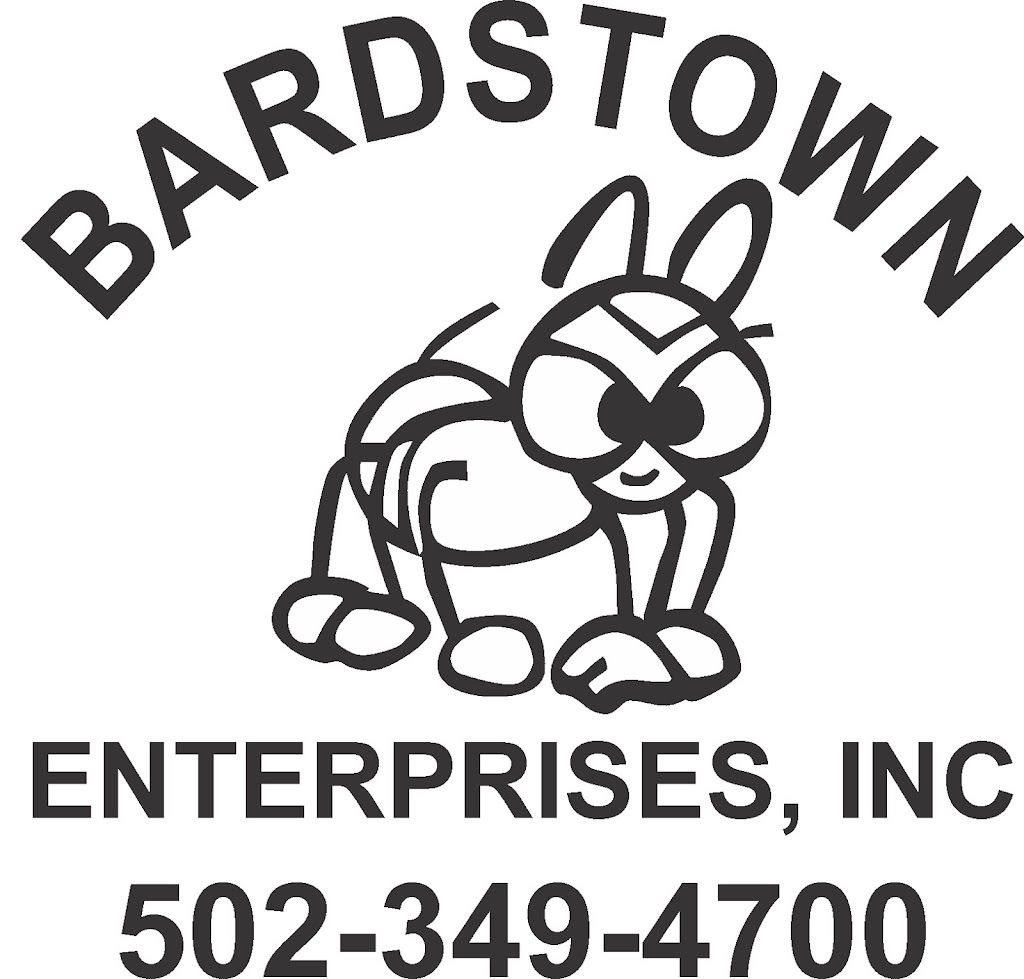 Bardstown Enterprises Inc | 104 Ruth Ln, Bardstown, KY 40004, USA | Phone: (502) 349-4700