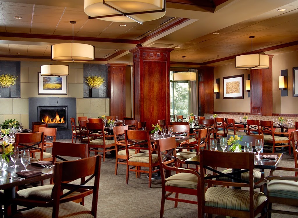 Meritage Restaurant | 500 Interlocken Blvd, Broomfield, CO 80021, USA | Phone: (303) 438-6600